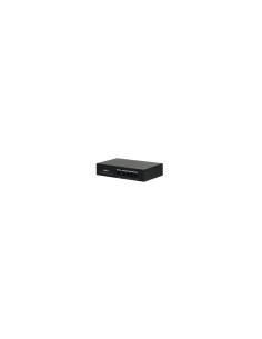 Dahua Technology PoE DH-PFS3005-4ET-36 switch No administrado L2 Fast 2
