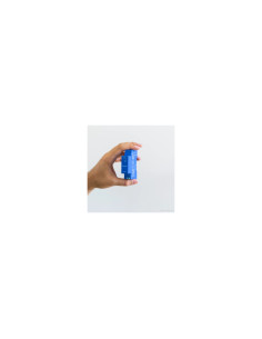 Shelly Pro 1 alimentación del relé Azul 2