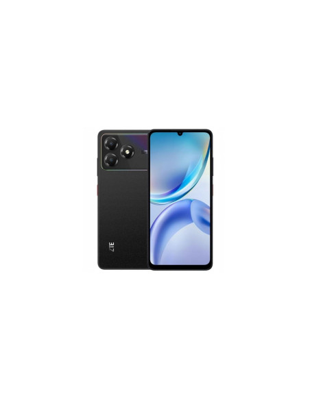 ZTE Blade A36 4/64Gb Negro Smartphone