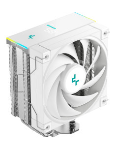 DeepCool AK400 Digital SE WH Procesador Refrigerador de aire 12 cm Blanco 1 pieza(s)