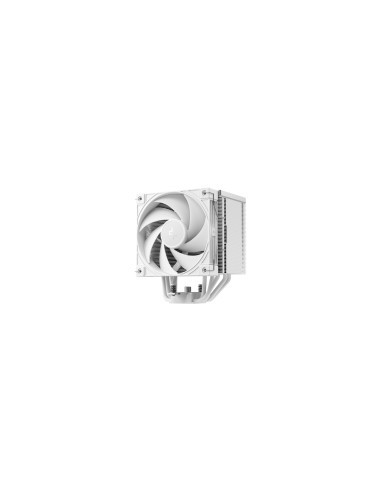 DeepCool AK500 G2 WH Procesador Refrigerador de aire 12 cm Blanco 1 pieza(s)