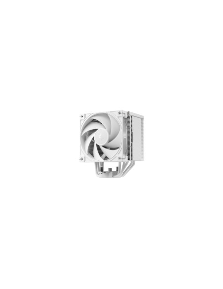 DeepCool AK500 G2 WH Procesador Refrigerador de aire 12 cm Blanco 1 pieza(s)