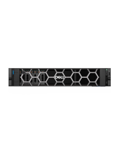 DELL PowerEdge R760XS servidor 960 GB Bastidor (2U) Intel® Xeon®