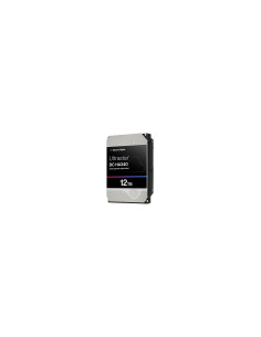 Western Digital Ultrastar DC HA340 disco duro interno 12 TB 7200 RPM 512 MB 3.5" SATA 2