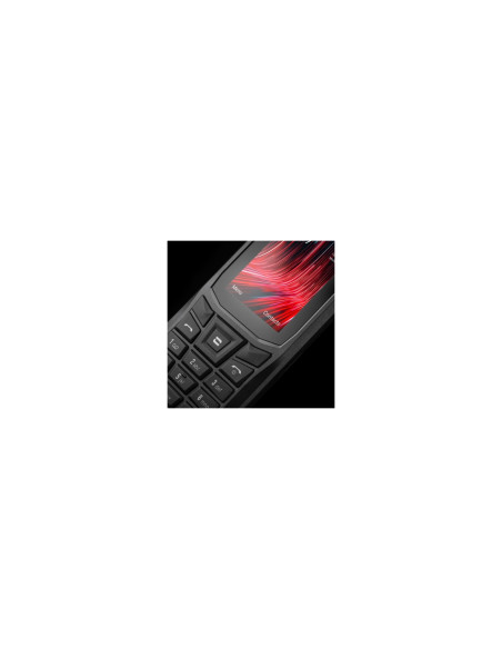 Crosscall Core-S5 6,1 cm (2.4") 146 g Negro