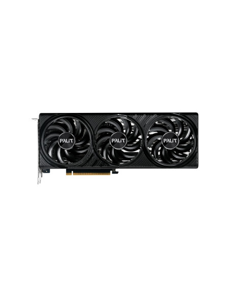 Palit GeForce RTX 5060 Ti Infinity 3 NVIDIA 16 GB GDDR7