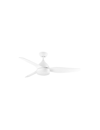 Orbegozo CP 131132 ventilador Blanco