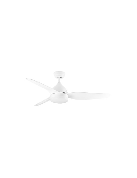 Orbegozo CP 131132 ventilador Blanco