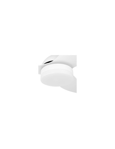 Orbegozo CP 131132 ventilador Blanco