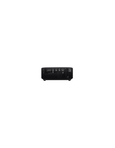 Optoma E3P7NF1E111 videoproyector 3000 lúmenes ANSI DLP UHD 4K (3840x2160) 3D Negro