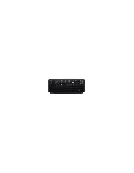 Optoma E3P7NF1E111 videoproyector 3000 lúmenes ANSI DLP UHD 4K (3840x2160) 3D Negro