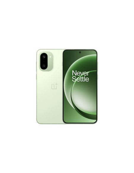 OnePlus 15R 5G 12/256Gb Color menta Samrtphone