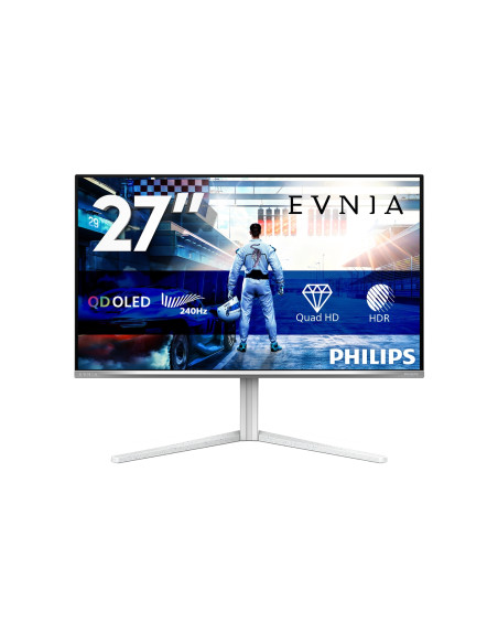 Philips Evnia 6000 27M2N6501L/00 pantalla para PC 67,3 cm (26.5")