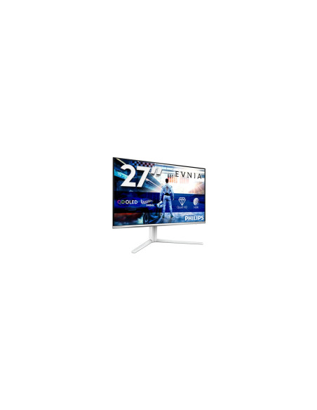 Philips Evnia 6000 27M2N6501L/00 pantalla para PC 67,3 cm (26.5")