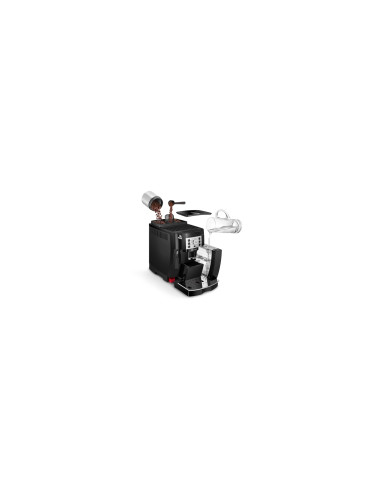 De’Longhi Magnifica Base ECAM22.115.B Totalmente automática Máquina