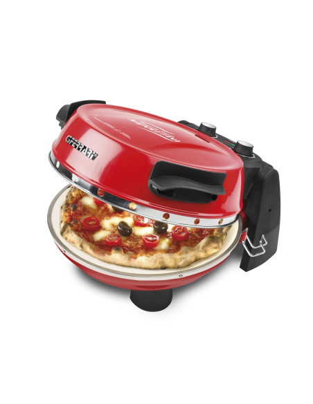 G3 Ferrari Pizzeria Snack Napoletana fabricante de pizza y hornos 1