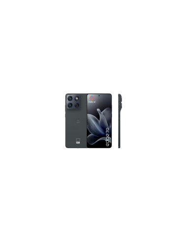Motorola edge 70 17 cm (6.7") SIM doble Android 16.0 5G USB Tipo C 12