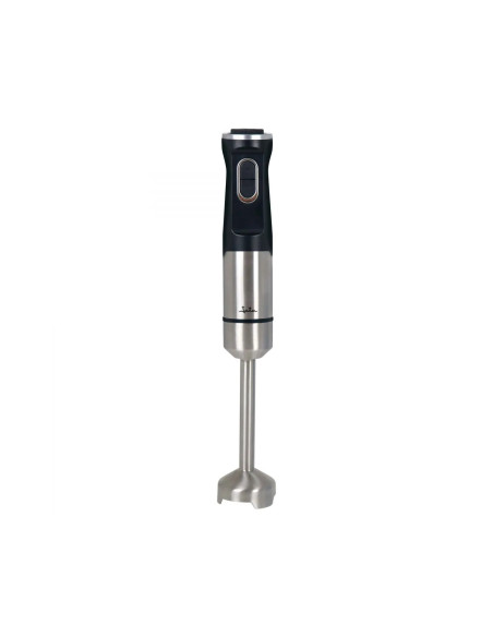 JATA JEBT1851 0,6 L Batidora de inmersión 1500 W Negro