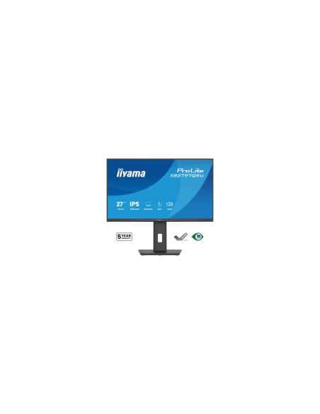 iiyama ProLite XB2797QSU-B1 pantalla para PC 68,6 cm (27") 2560 x
