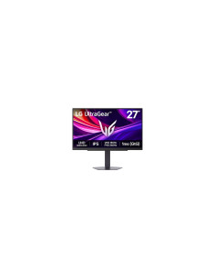 LG 27G810A-B pantalla para PC 68,6 cm (27") 3840 x 2160 Pixeles 4K