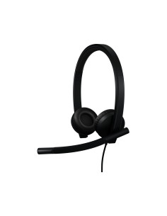 Logitech H570e Auriculares Alámbrico Diadema Oficina/Centro de