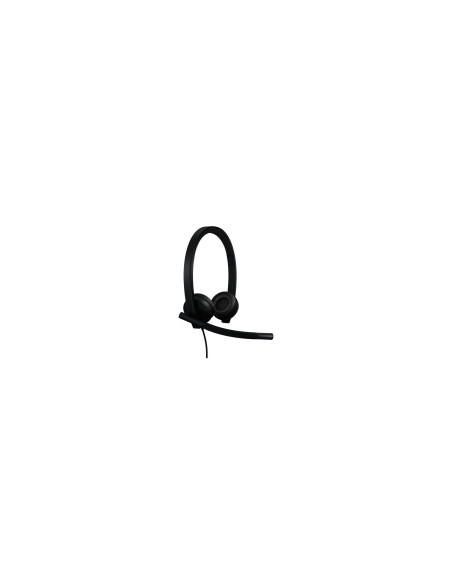 Logitech H570e Auriculares Alámbrico Diadema Oficina/Centro de
