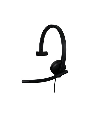 Logitech H570e Auriculares Alámbrico Diadema Oficina/Centro de