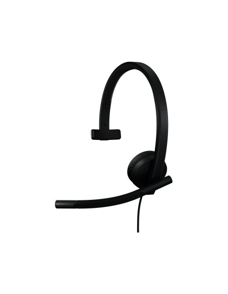 Logitech H570e Auriculares Alámbrico Diadema Oficina/Centro de