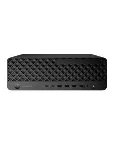 HP EliteDesk 8 SFF G1i Desktop AI PC Intel Core Ultra 5 235 16 GB