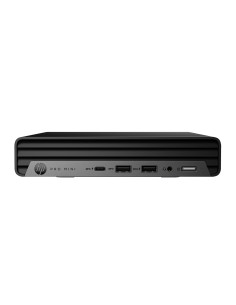 HP Pro Mini 400 G9 Intel® Core™ i5 i5-12500T 16 GB DDR5-SDRAM 512 GB