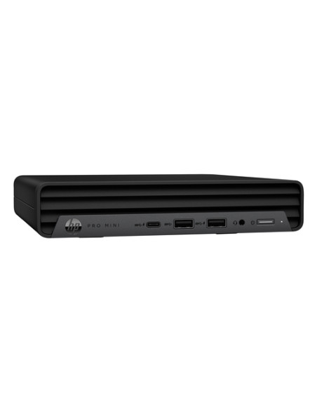 HP Pro Mini 400 G9 Intel® Core™ i5 i5-12500T 16 GB DDR5-SDRAM 512 GB