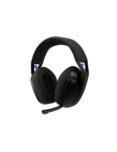 Logitech G G321 LIGHTSPEED, auriculares inalámbricos Bluetooth para gaming, comodidad y ajuste dinámicos, micrófono de varilla 1