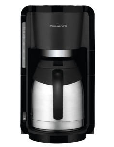 Rowenta CT3818 Semi-automática Cafetera de filtro
