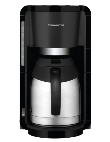 Rowenta CT3818 Semi-automática Cafetera de filtro