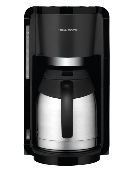 Rowenta CT3818 Semi-automática Cafetera de filtro