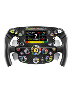 Thrustmaster Formula Wheel Add-On Ferrari SF-25 Edition Volante de