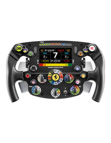 Thrustmaster Formula Wheel Add-On Ferrari SF-25 Edition Volante de