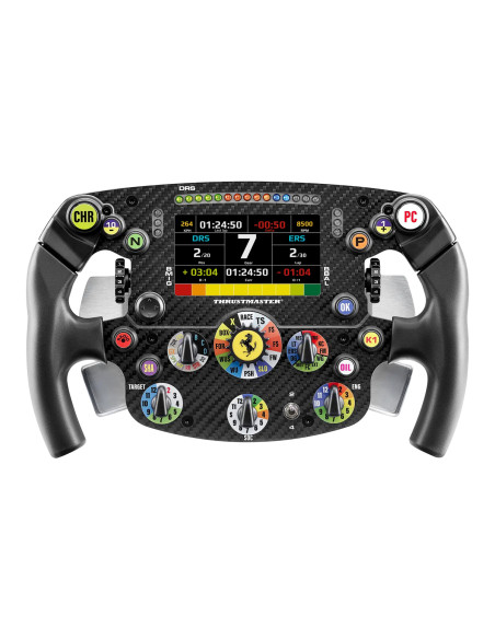 Thrustmaster Formula Wheel Add-On Ferrari SF-25 Edition Volante de