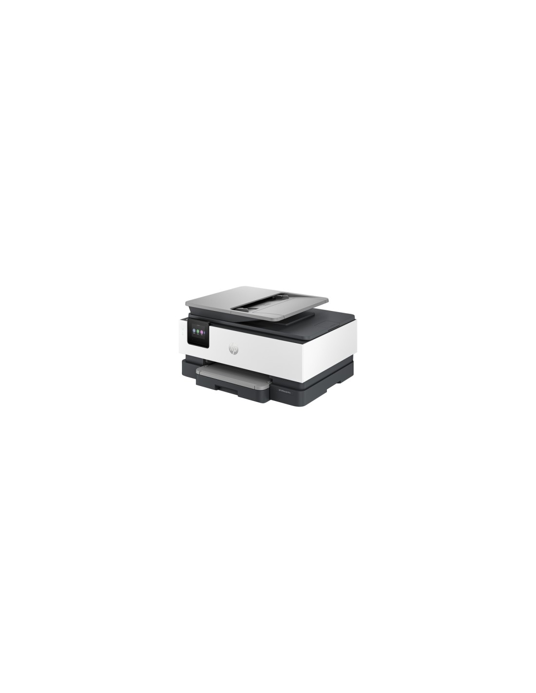 HP OfficeJet Pro Impresora multifunción HP 8125e, Color, Impresora para Hogar, Impresión, copia, escáner, Alimentador automático