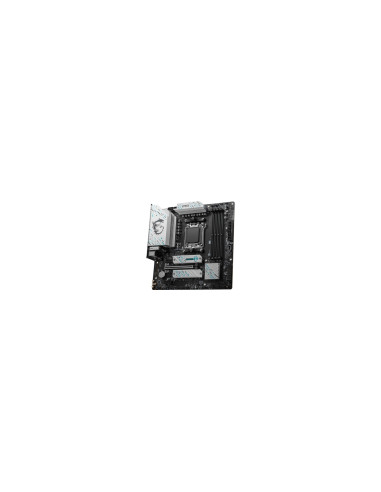 MSI B760 GAMING PLUS WIFI DDR4 placa base Intel B760 LGA 1700 ATX