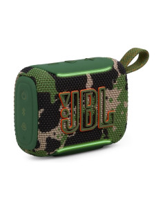 JBL GO 5 Altavoz monofónico portátil Camuflaje 4,8 W