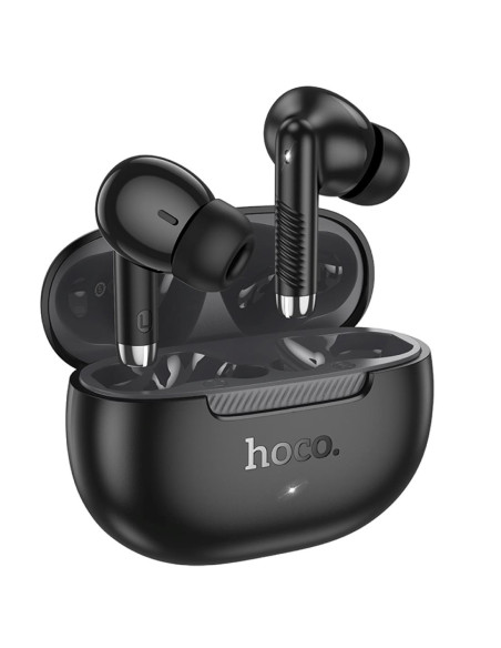 Hoco EQ24 Auricular Bluetooth True Wireless Negro