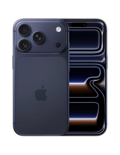 Apple Iphone 17 Pro Max 512GB Deep Blue (MFYU4QL/A)
