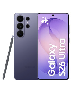 SAMSUNG S26 ULTRA 12GB RAM 256GB ROM VIOLETA SMARTPHONE