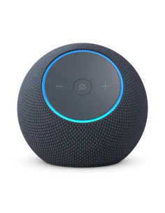 Amazon Echo Dot Max Altavoz Bluetooth Inteligente 2025 Negro
