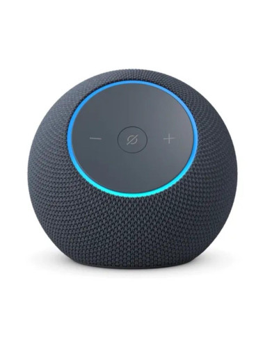 Amazon Echo Dot Max Altavoz Bluetooth Inteligente 2025 Negro