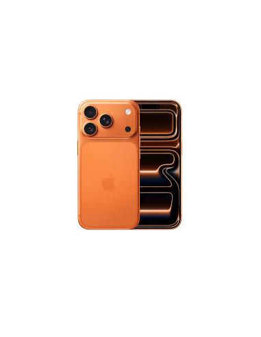 APPLE IPHONE 17 PRO 256GB COSMIC ORANGE MG8H4QN/A