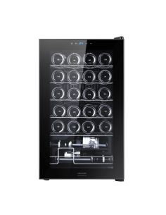 Bolero GrandSommelier 2450 Black Compressor 2