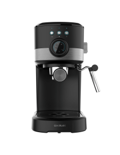 Power Espresso 20 Pecan Pro 2