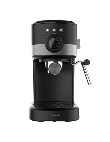 Power Espresso 20 Pecan Pro